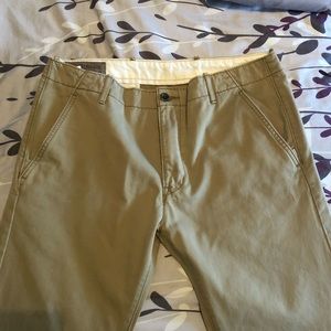Levi’s Men’s Chino Pant